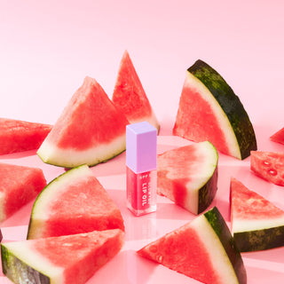 Glow + Go Lip Oil