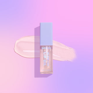 Glow + Go Lip Oil