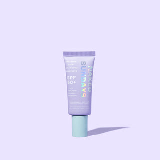 Travel Mineral Lotion