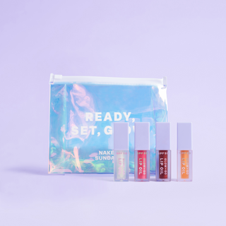 The Ultimate Lip Oil Bundle