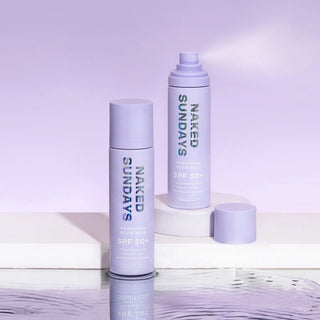 Glow Mist Top Up Duo