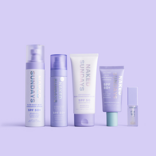 Big Super SPF Bundle