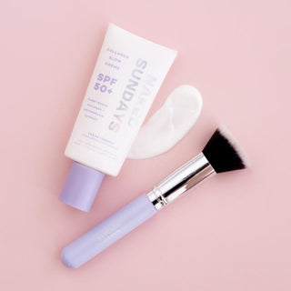 SPF BFF Brush