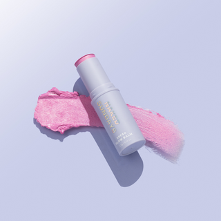 Rosé Glow Balm