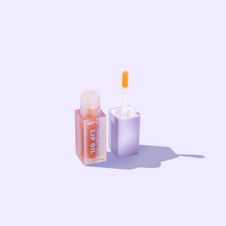 Salted Caramel Lip Oil