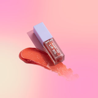 Cherry Pie Lip Oil