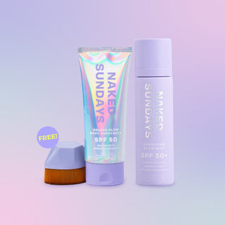 Sunscreen Queens Bundle