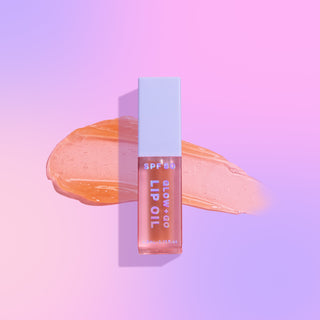 Salted Caramel Lip Oil